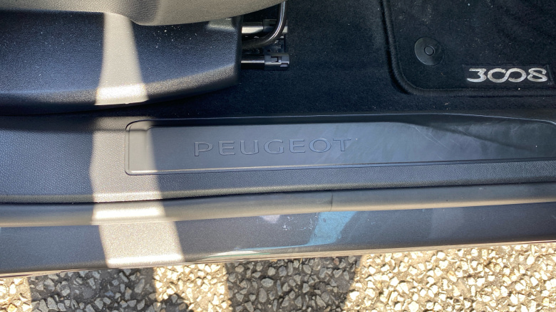 Peugeot 3008 1.5 BlueHDi Allure Premium 5dr EAT8 Diesel Estate